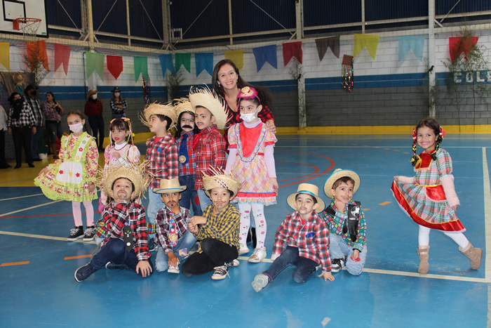 Festa Junina 2022